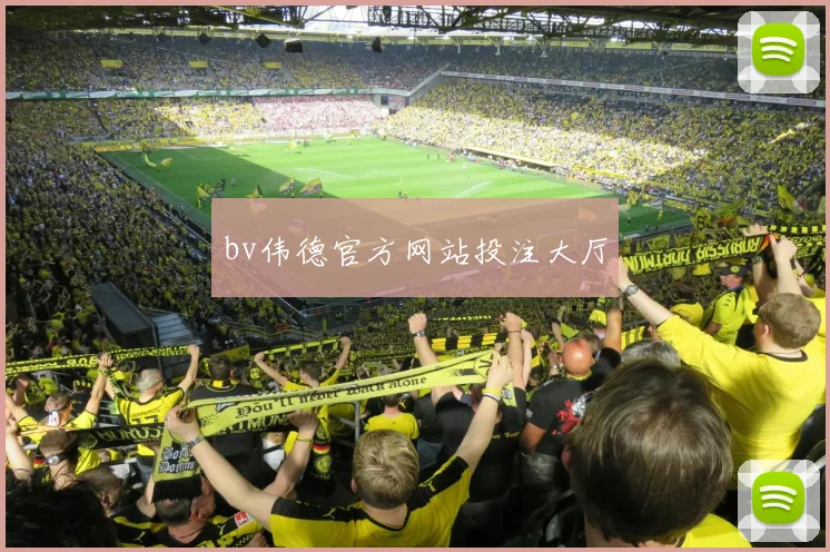 bv伟德官方网站投注大厅