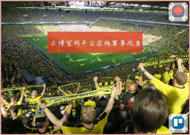 云博官网平台在线赛事观看
