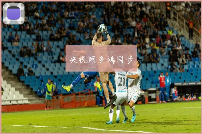 央视网多端同步