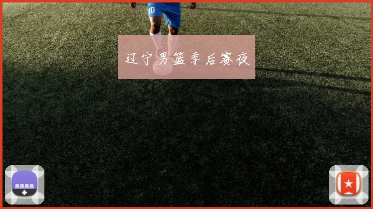 辽宁男篮季后赛夜