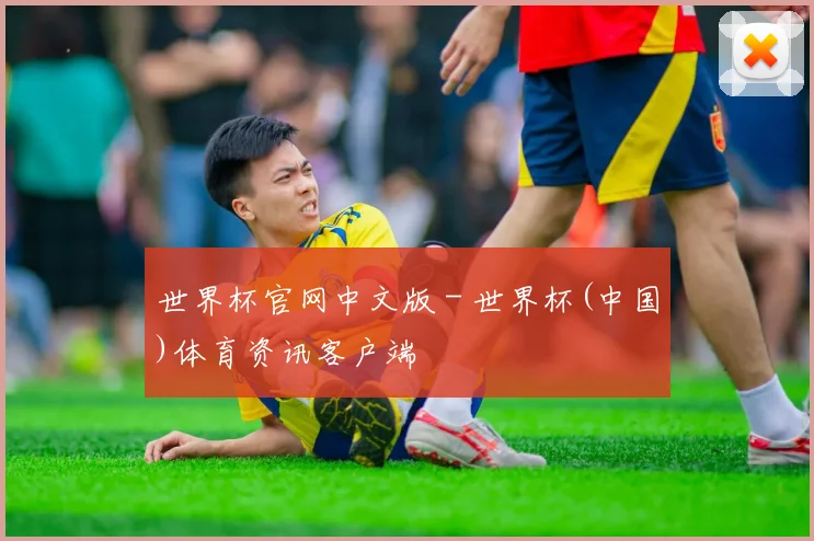 世界杯官网中文版 - 世界杯(中国)体育资讯客户端