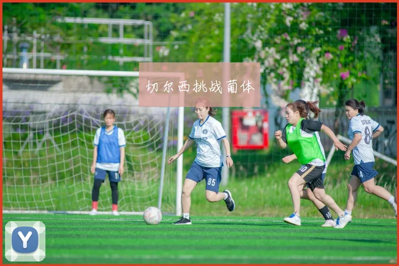 切尔西挑战葡体