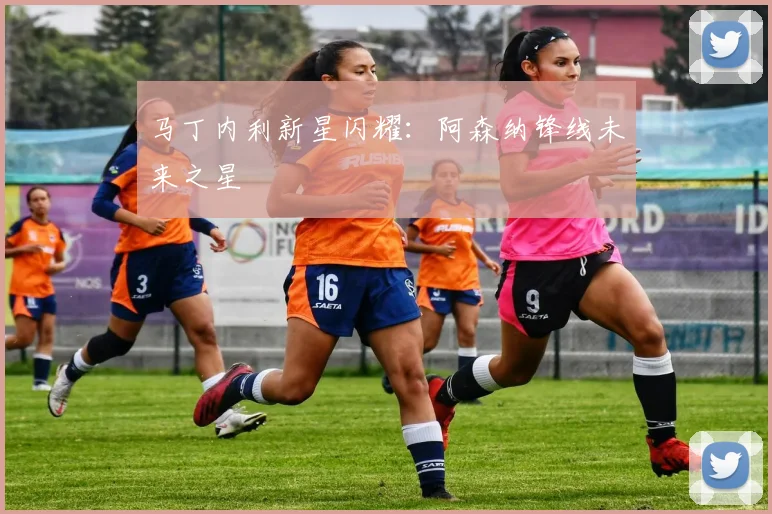 马丁内利新星闪耀：阿森纳锋线未来之星