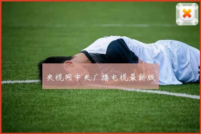 央视网中央广播电视最新版