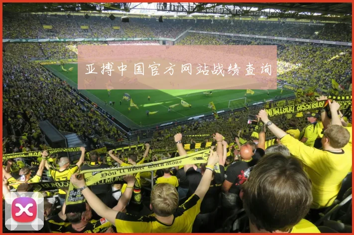 亚搏中国官方网站战绩查询
