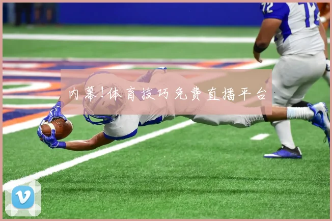 内幕!体育技巧免费直播平台