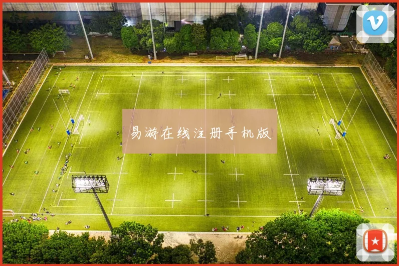 易游在线注册手机版