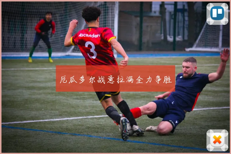 厄瓜多尔战意拉满全力争胜