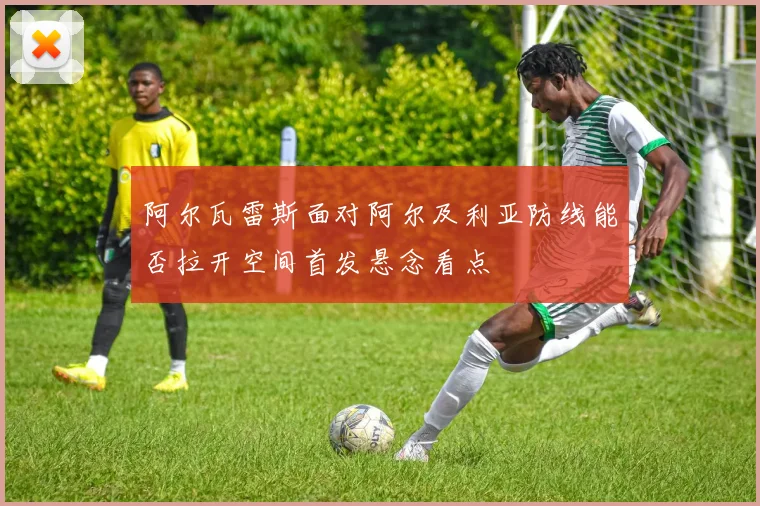 阿尔瓦雷斯面对阿尔及利亚防线能否拉开空间首发悬念看点