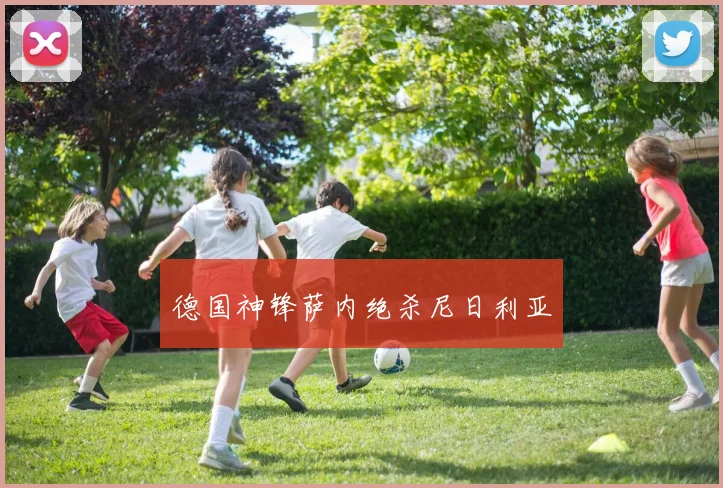 德国神锋萨内绝杀尼日利亚