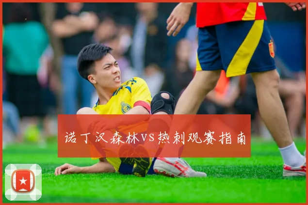 诺丁汉森林vs热刺观赛指南