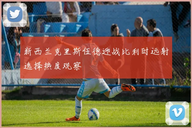 新西兰克里斯伍德迎战比利时远射选择热度观察